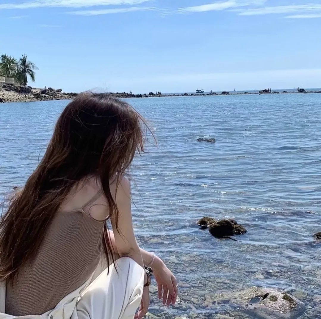 心灵欲海