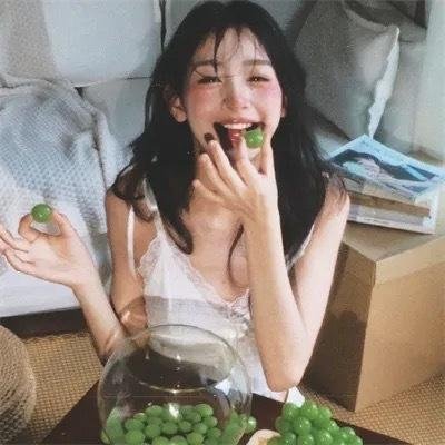长大尾巴的兔子