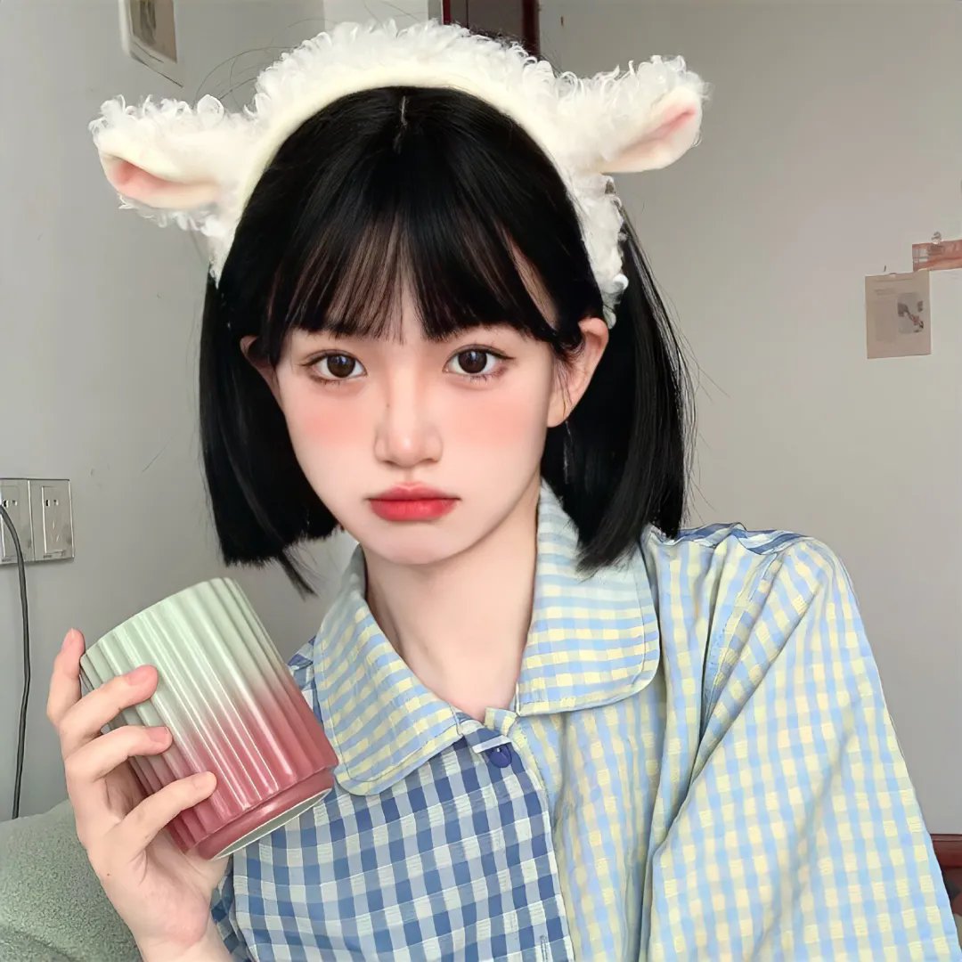 踮起脚尖靠近你